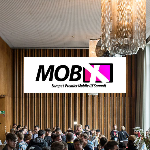 MobX-Konferenz