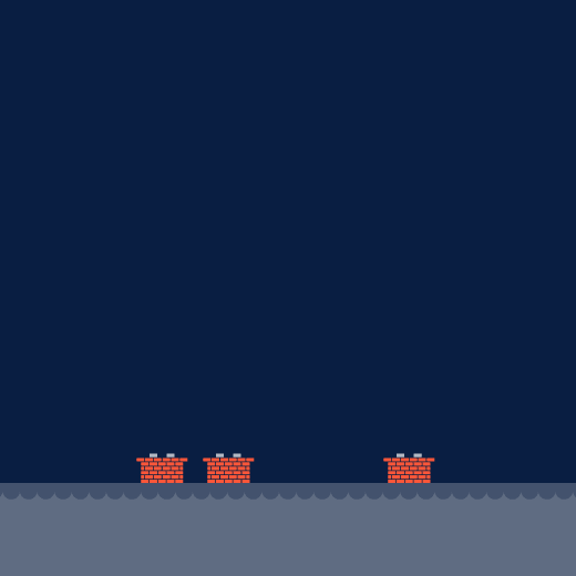 SVG-Animation: das kleine H2D2-Weihnachtsgedicht