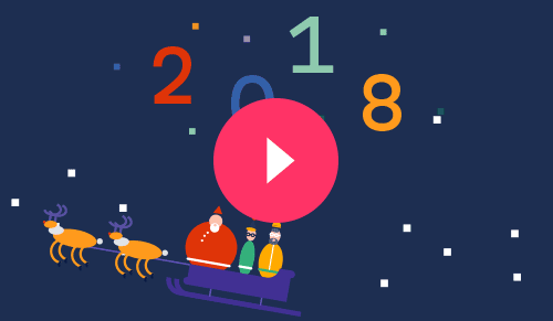 Frohe SVG- und Vektor-Weihnachten auf CSS-Basis! | Blog | H2D2 GmbH