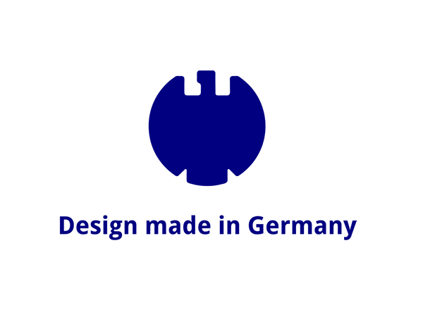 Design Made In Germany Logo