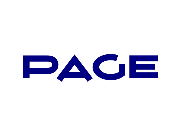 Page Logo