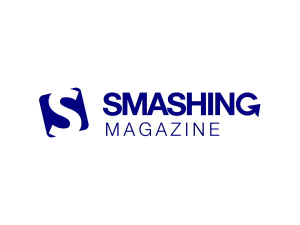 Smashing Magazine Logo