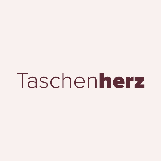 Taschenherz Logo